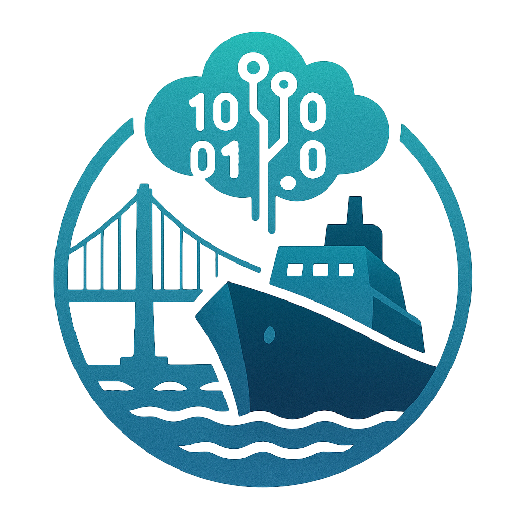 Dataharbour Logo